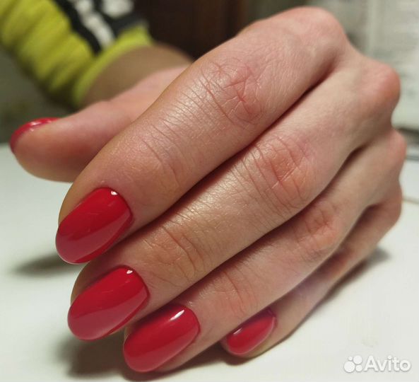 Маникюр -Педикюр