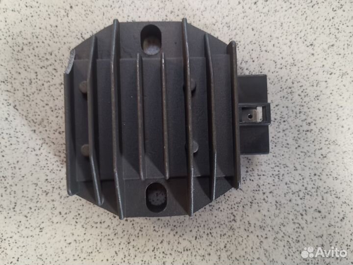 Реле заряда Kawasaki zzr 400 600