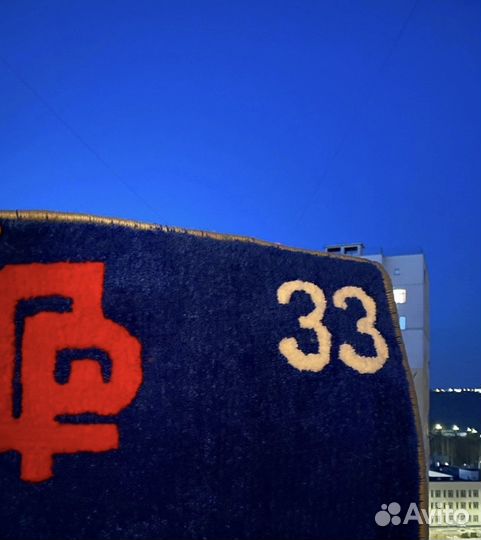 Ковры ручной работы на заказ