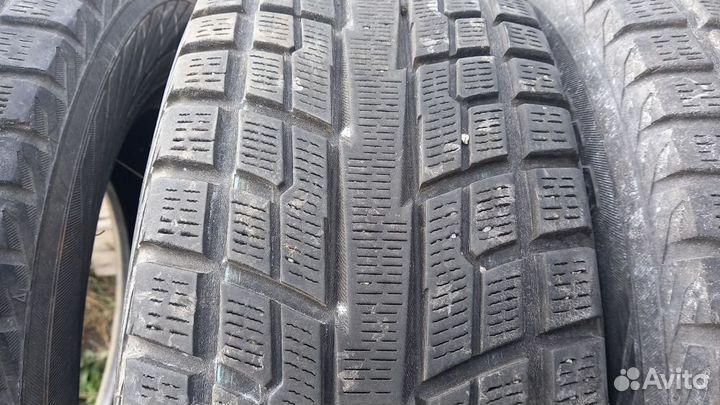 Yokohama Geolandar I/T-S G073 225/65 R17