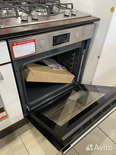 Духовой шкаф/Варочная панель Hotpoint Ariston