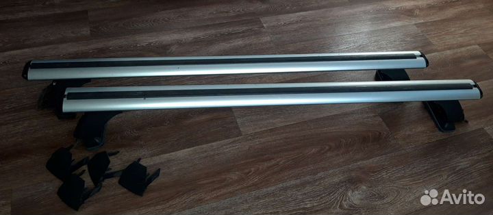 Багажник на крышу