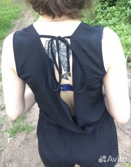 Комбенезон