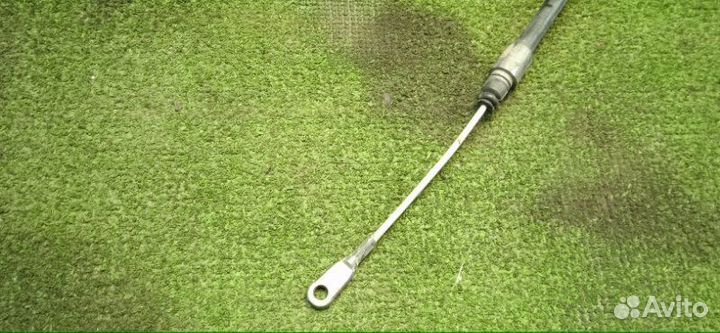 Трос ручного тормоза Volkswagen Phaeton 3D2 BGH