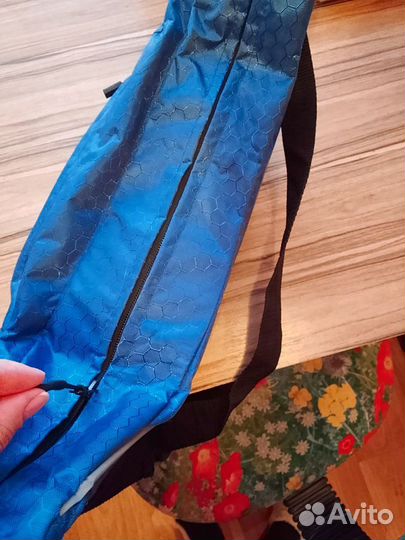 Термобак лыжный