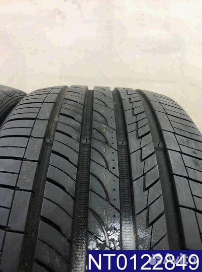 Nexen N'Fera AU5 245/40 R18 97W