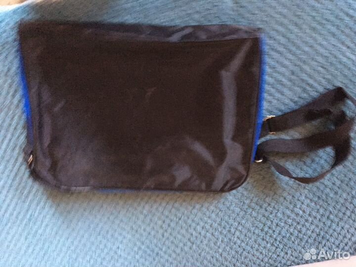 Сумка для ноутбука