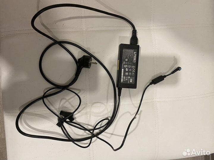 Ноутбук Acer aspire intel i5 8gb