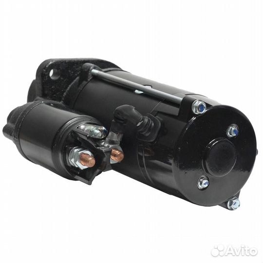 Стартер just parts NK2-0006N г. Ростов-на-Дону