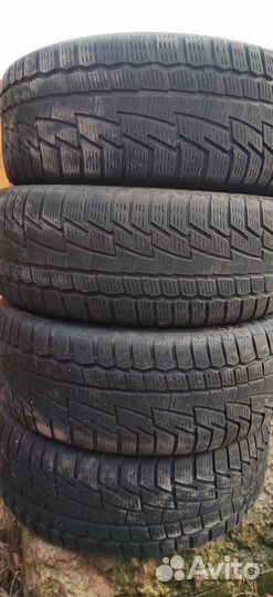Cordiant Winter Drive 205/55 R16