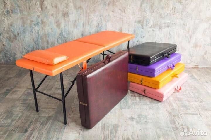 Массажный стол