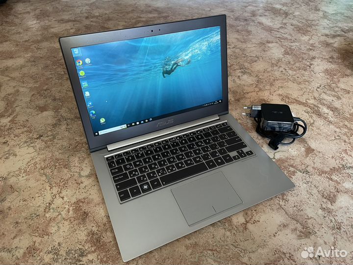 Asus Zenbook UX31A 13,3