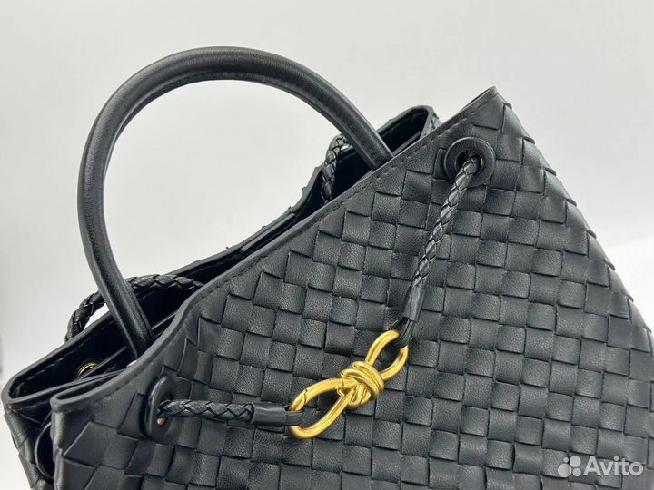 Сумка женская Bottega Veneta (3 цвета)