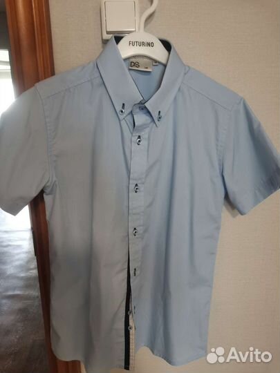 Рубашка 134-140
