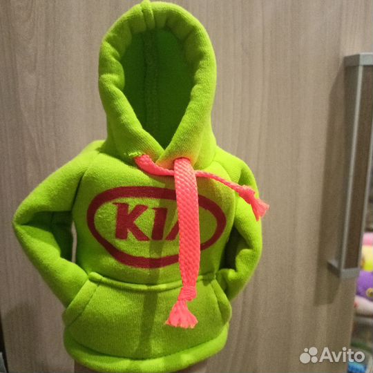 Худи на кпп