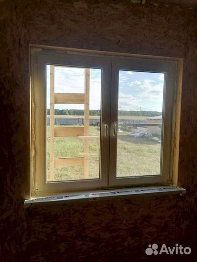 Окна пластиковые. Алюминиевые. Раздвижные двери