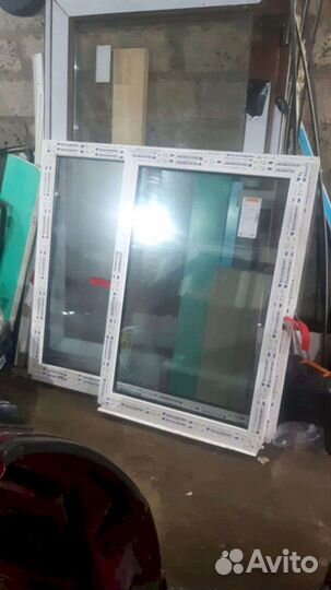 Пластиковые окна пвх/от производителя