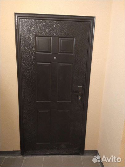 Дверь входная