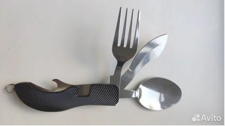 Складной набор для похода