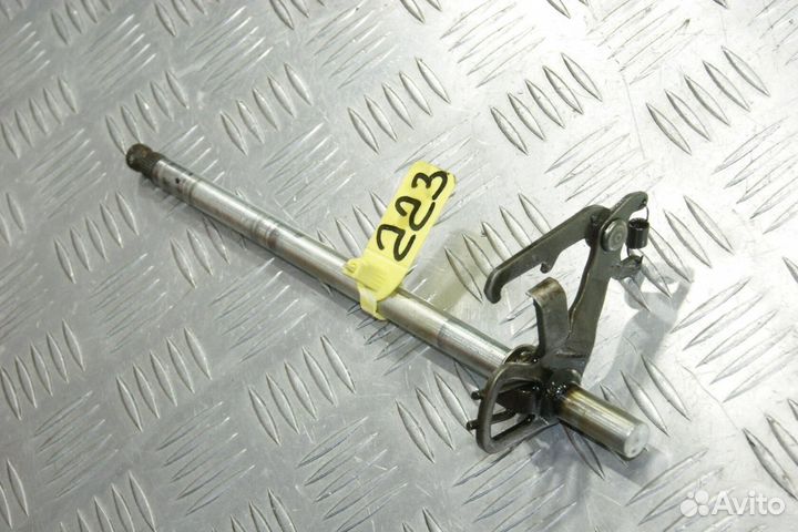 Вал переключения передач Yamaha XJR 400