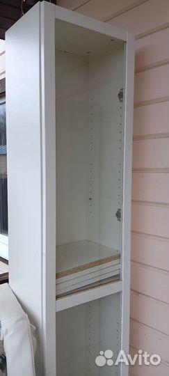 Шкаф пенал бу