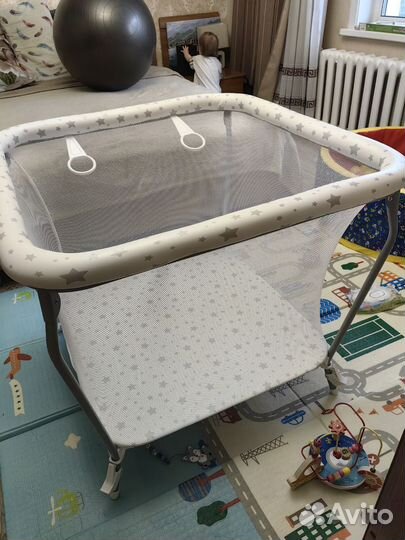 Манеж детский