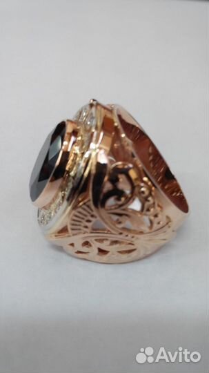 Печатка Золотая