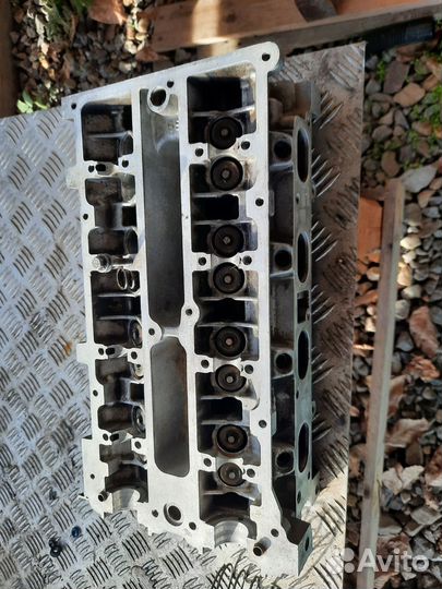 Гбц ford focus 2 1, 6