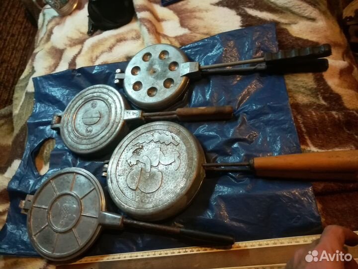 Алюминиевая посуда