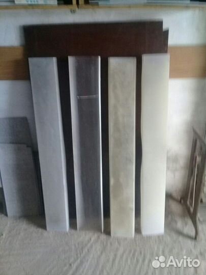 Рассеиватель для светильников дневного света