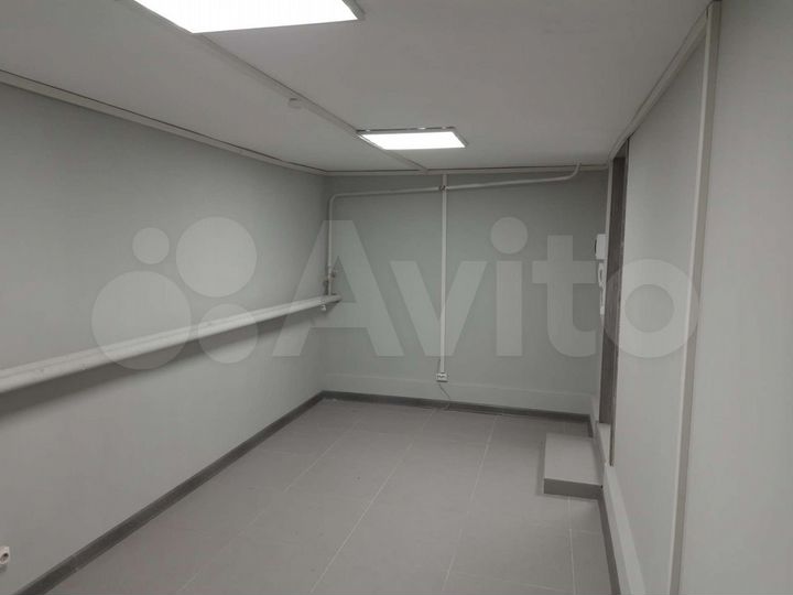 Стильные кабинеты 15 м2