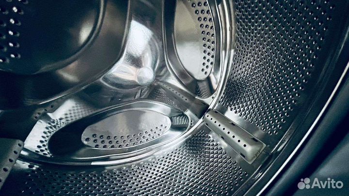 Стиральная машина Hotpoint Ariston