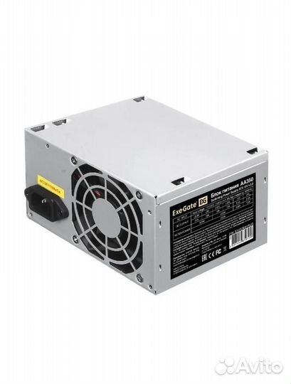 Блок питания аа350 Switching Power Supply ATX