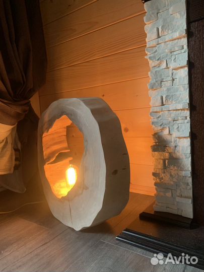 Светильник ночник