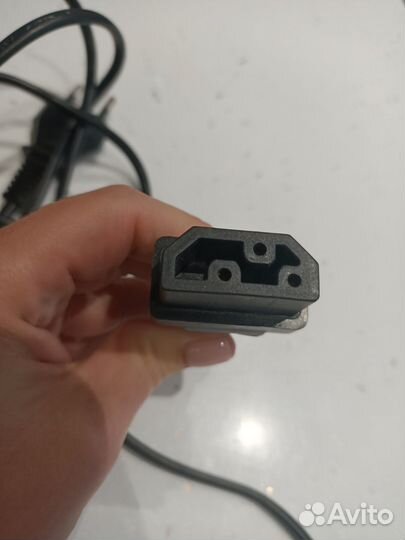 Электропривод для швейной машинки Тойота