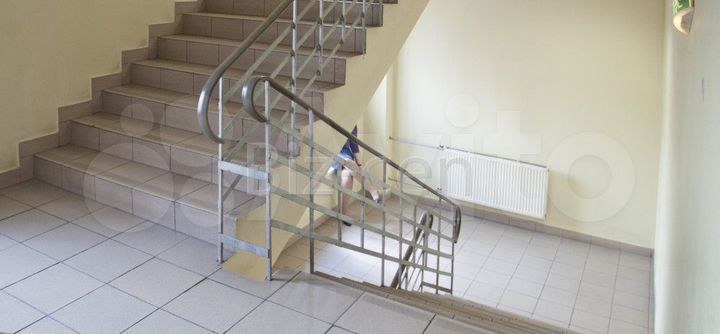 Аренда офиса 662 кв.м от собственника