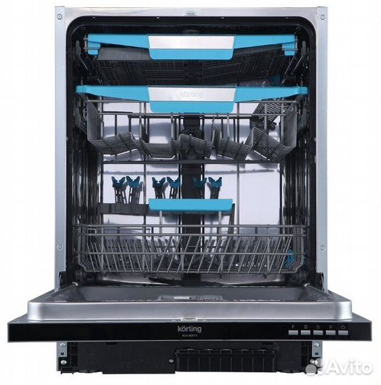 Посудомоечная машина Korting KDI 60575