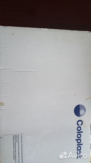 Мочеприемник ножной