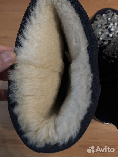 Угги UGG Australia оригинал