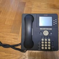 IP-Телефон Avaya 9630