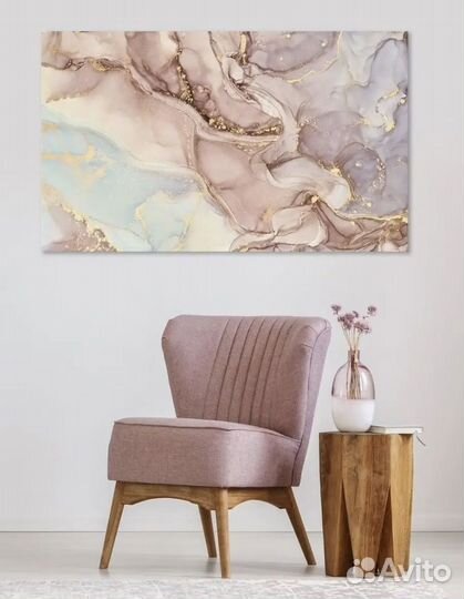 Картина на холсте