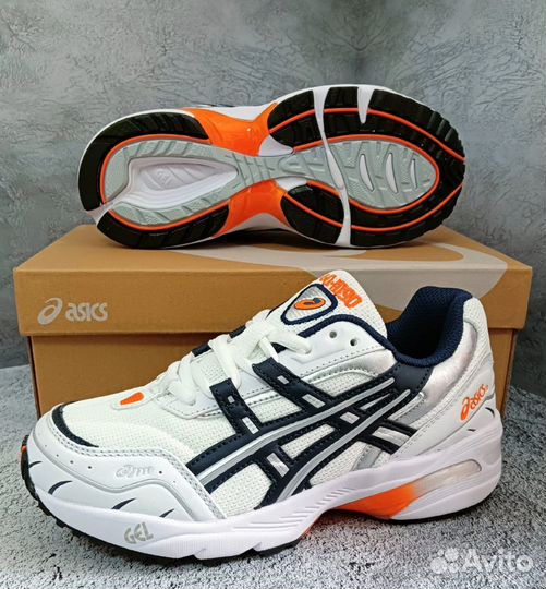 Кроссовки Asics gel 1090