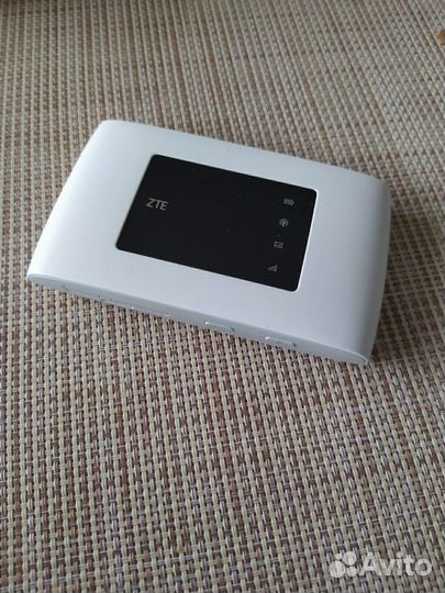 4G роутер-модем(любой оператор) безлимит