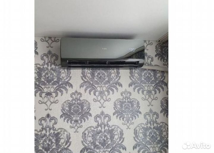 Кондиционеры сплит-системы