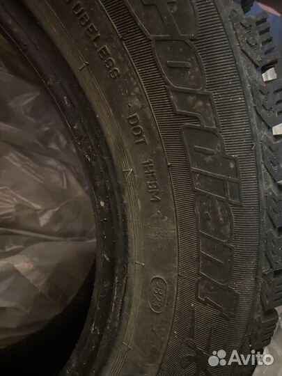 Cordiant Snow Cross 185/65 R15