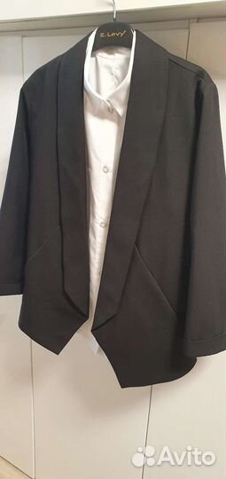 Школьная одежда для девочки