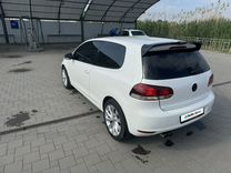 Volkswagen Golf 1.4 MT, 2012, 182 500 км, с пробегом, цена 950 000 руб.