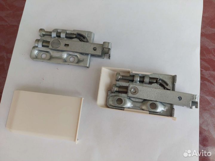 Петли для мебели