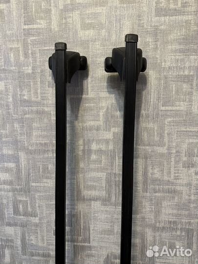 Багажник на автомобиль lux