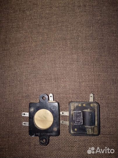 Реле для холодильников СССР